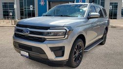 2022 Ford Expedition XLT