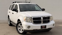 2009 Dodge Durango SE