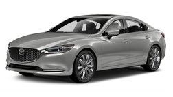 2018 Mazda MAZDA6 Touring
