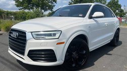 2016 Audi Q3 2.0T Prestige