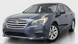 2016 Subaru Legacy 2.5i Premium