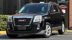 2015 GMC Terrain SLE-2