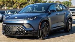 2023 Fisker Ocean Extreme