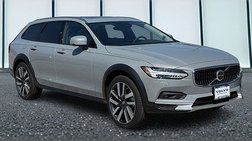 2025 Volvo V90 Cross Country B6 Ultra