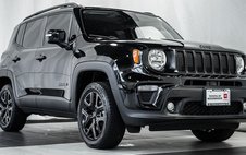 2023 Jeep Renegade Altitude
