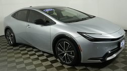 2023 Toyota Prius Limited