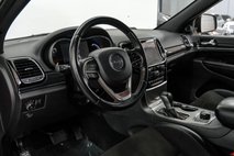 2019 Jeep Grand Cherokee Trailhawk