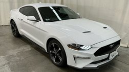 2023 Ford Mustang EcoBoost