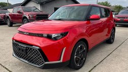 2023 Kia Soul EX