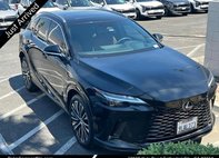 2024 Lexus RX 350h Premium