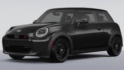 2026 MINI Hardtop Cooper S