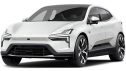 2026 Polestar 4 Long Range Dual Motor