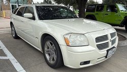 2006 Dodge Magnum RT