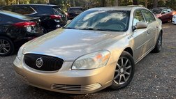 2006 Buick Lucerne CXL V6
