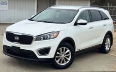 2016 Kia Sorento LX V6