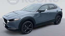 2023 Mazda CX-30 2.5 S Carbon Edition