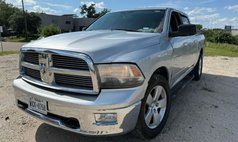 2009 Dodge Ram 1500 SLT
