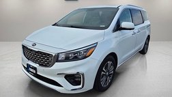 2020 Kia Sedona SX