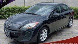 2011 Mazda MAZDA3 i Touring