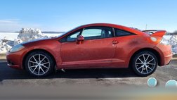 2011 Mitsubishi Eclipse GT