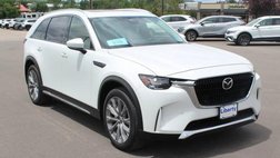 2024 Mazda CX-90 3.3 Turbo Premium