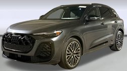 2025 Audi SQ5 quattro Premium Plus TFSI