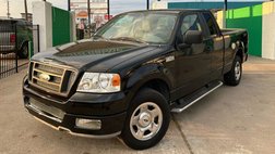 2005 Ford F-150 XL