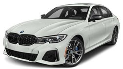 2021 BMW 3 Series M340i xDrive