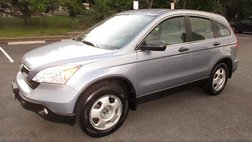 2008 Honda CR-V LX