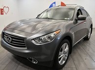 2015 Infiniti QX70 Base