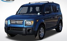 2008 Honda Element EX