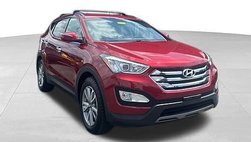 2014 Hyundai Santa Fe Sport 2.0T