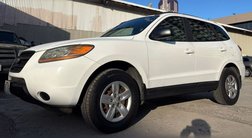 2009 Hyundai Santa Fe GLS