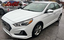 2018 Hyundai Sonata Limited