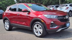 2022 Buick Encore GX Preferred
