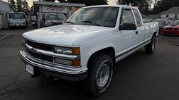 1995 Chevrolet C/K 2500 