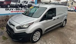 2015 Ford Transit Connect XL