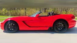 2003 Dodge Viper SRT-10
