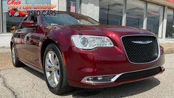 2020 Chrysler 300 Touring L
