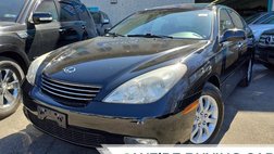 2004 Lexus ES 330 Base