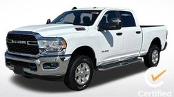 2024 Ram Ram Pickup 2500 Big Horn