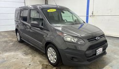 2018 Ford Transit Connect XL