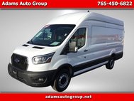 2022 Ford Transit 350