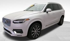 2023 Volvo XC90 B5 Plus Bright Theme