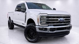 2024 Ford Super Duty F-250 Lariat