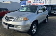 2006 Acura MDX Base