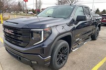 2023 GMC Sierra 1500 Elevation Standard