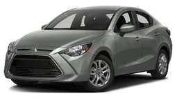 2016 Scion iA Base