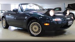 1996 Mazda MX-5 Miata Base