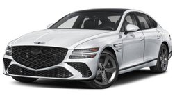 2025 Genesis G80 2.5T Sport Prestige